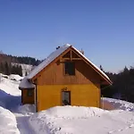 Gorski Czarna Gora Appartamento Sienna (Klodzko)