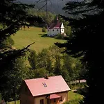 Gorski Czarna Gora