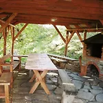 Gorski Czarna Gora Sienna (Klodzko)