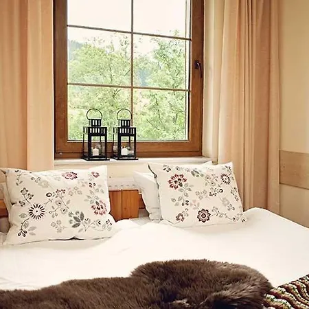 Appartamento Gorski Czarna Gora Sienna (Klodzko)