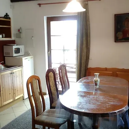 Lejlighed Gorski Czarna Gora