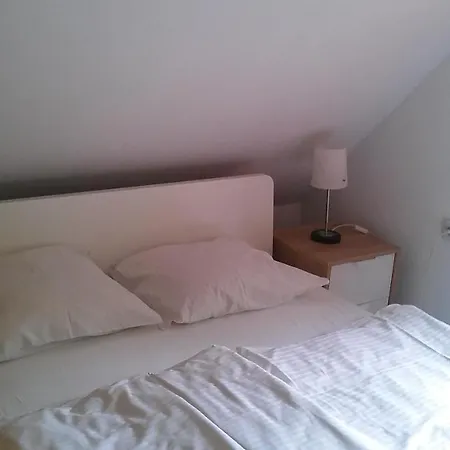 Lejlighed Gorski Czarna Gora *