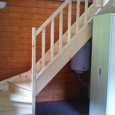 Gorski Czarna Gora *