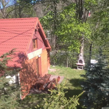 Gorski Czarna Gora Sienna (Klodzko)