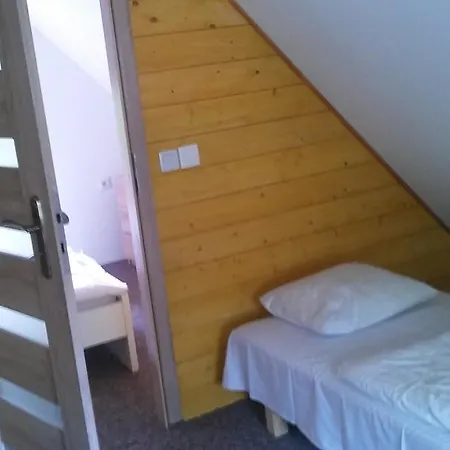 Gorski Czarna Gora Appartamento *