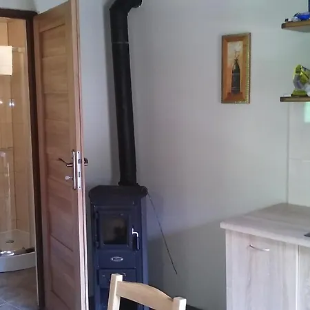 Gorski Czarna Gora Lejlighed *