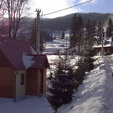 Gorski Czarna Gora Sienna (Klodzko)