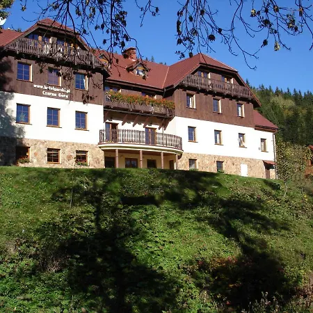 Gorski Czarna Gora * Sienna (Klodzko)