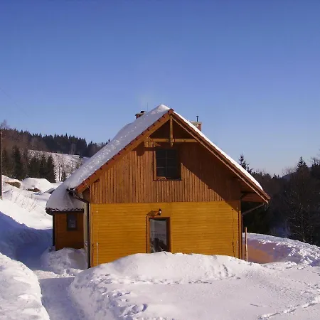 Gorski Czarna Gora Lejlighed Sienna (Klodzko)