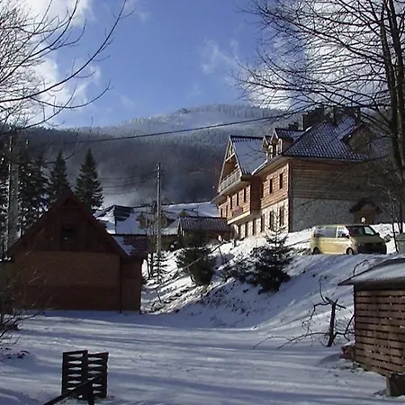 Gorski Czarna Gora Lejlighed