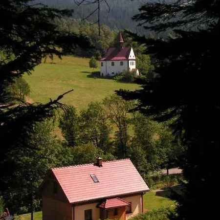 Gorski Czarna Gora