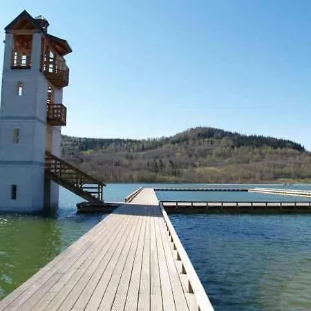 Gorski Czarna Gora Lejlighed *