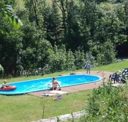 Lejlighed Gorski Czarna Gora Sienna (Klodzko)