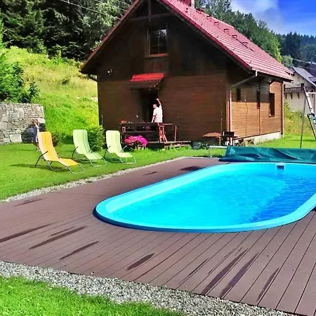 Gorski Czarna Gora Lejlighed *