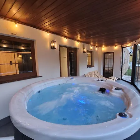 Appartamento Gorski Czarna Gora Sienna (Klodzko)