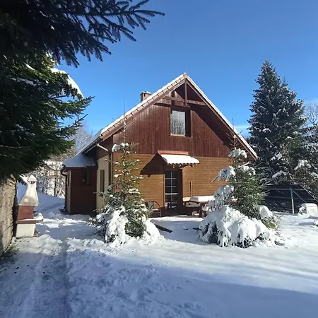 Gorski Czarna Gora * Sienna (Klodzko)