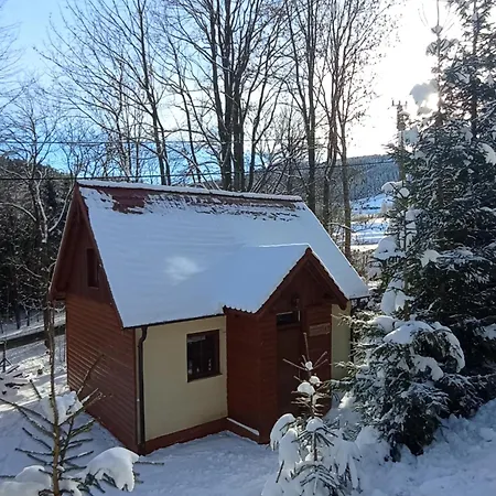 Gorski Czarna Gora 아파트