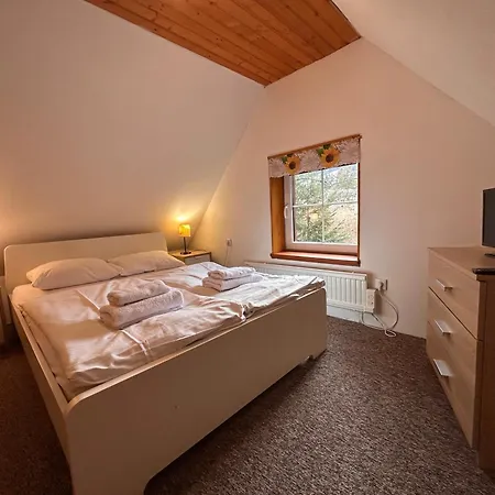 Gorski Czarna Gora 아파트