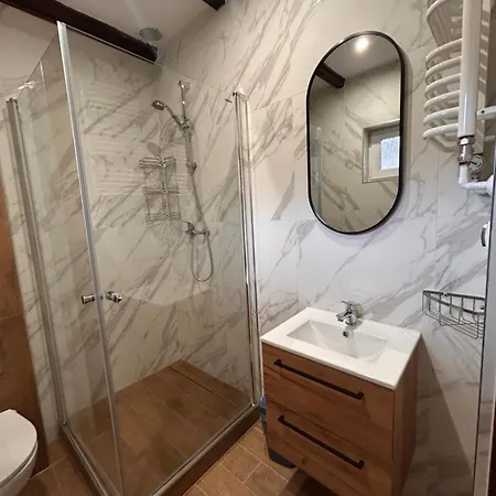 Gorski Czarna Gora *