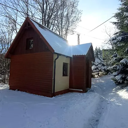 Gorski Czarna Gora Appartamento *