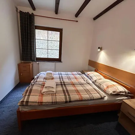 Gorski Czarna Gora * Heudorf