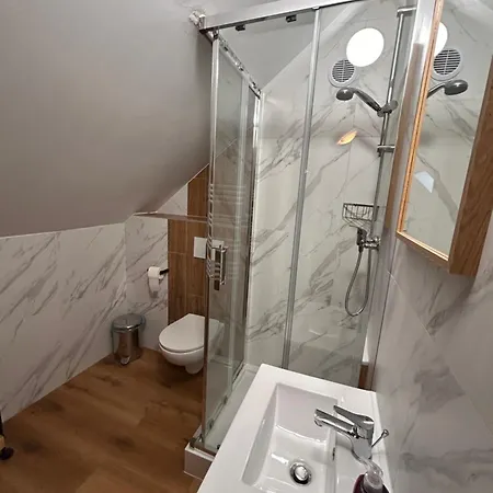 Gorski Czarna Gora Sienna (Klodzko)