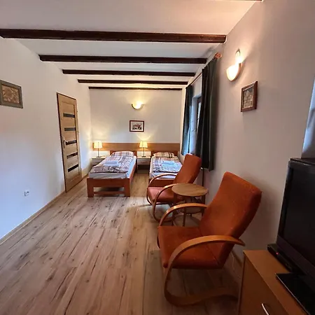 Gorski Czarna Gora Apartment *