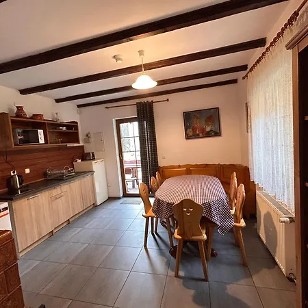Gorski Czarna Gora Apartment *