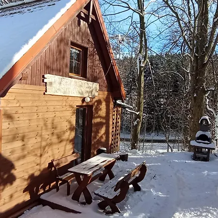 Gorski Czarna Gora Apartment Heudorf