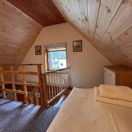 Appartamento Gorski Czarna Gora Sienna (Klodzko)