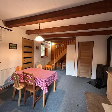 Gorski Czarna Gora Appartamento *