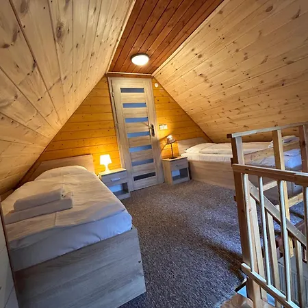 Gorski Czarna Gora *