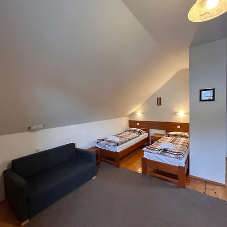 Appartamento Gorski Czarna Gora *