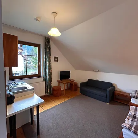 Gorski Czarna Gora Appartamento *