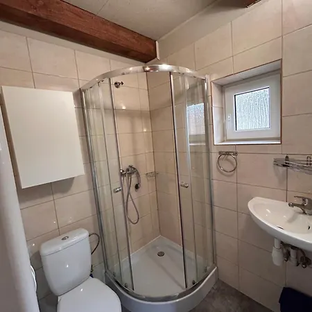 Gorski Czarna Gora Appartamento *