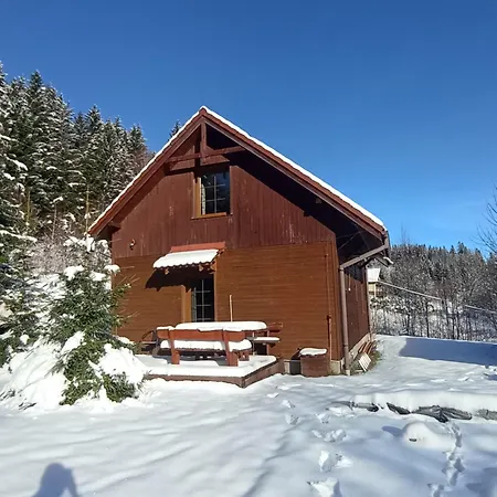 Gorski Czarna Gora * Sienna (Klodzko)