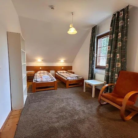 Gorski Czarna Gora 시에나