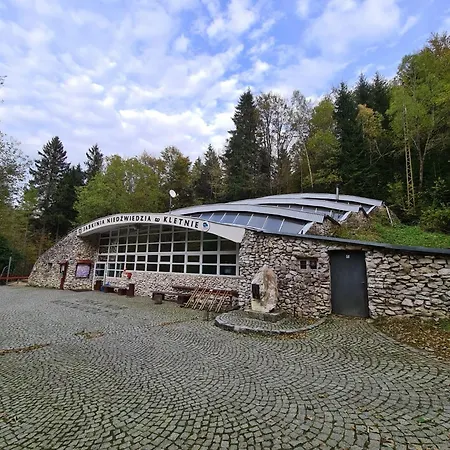 Górski Czarna Góra * Sienna (Klodzko)