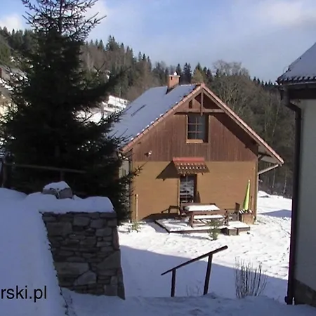 Gorski Czarna Gora * Sienna (Klodzko)