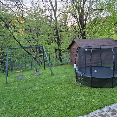 Appartamento Gorski Czarna Gora Sienna (Klodzko)