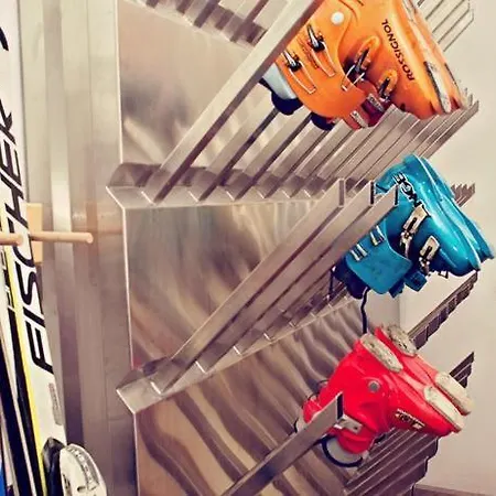 Gorski Czarna Gora Sienna (Klodzko)