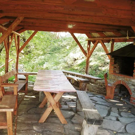 Gorski Czarna Gora Sienna (Klodzko)