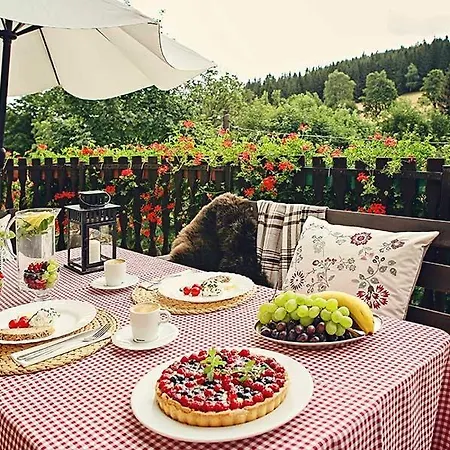 Gorski Czarna Gora *