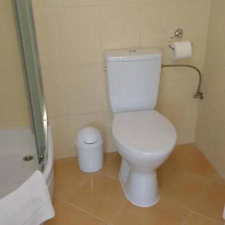 Appartamento Gorski Czarna Gora