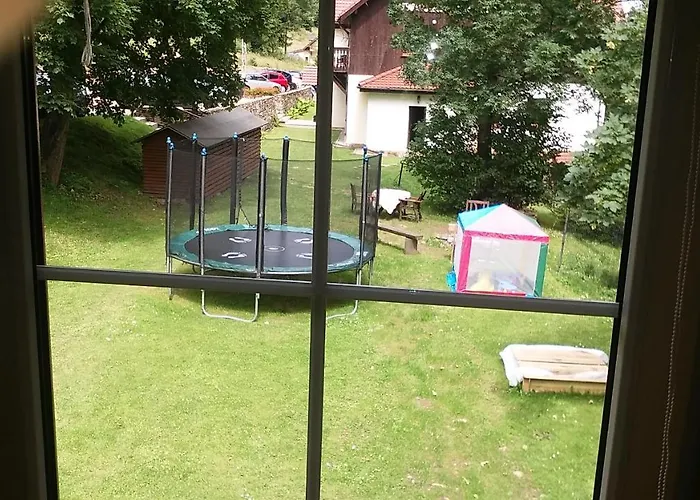 Gorski Czarna Gora * Sienna (Klodzko)