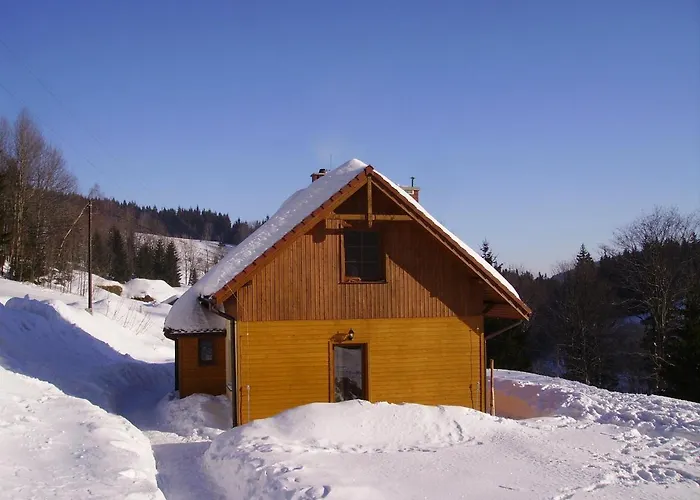 Gorski Czarna Gora 아파트 시에나