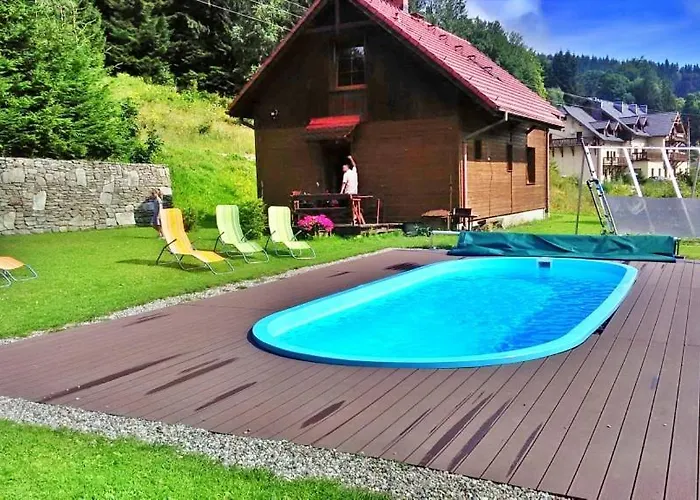 Gorski Czarna Gora 아파트 *