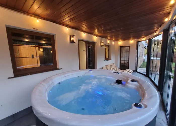 아파트 Gorski Czarna Gora 시에나