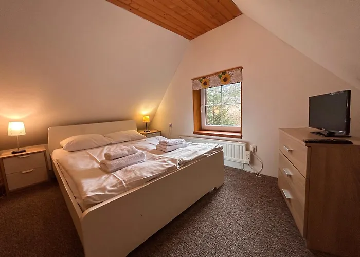 Gorski Czarna Gora Daire