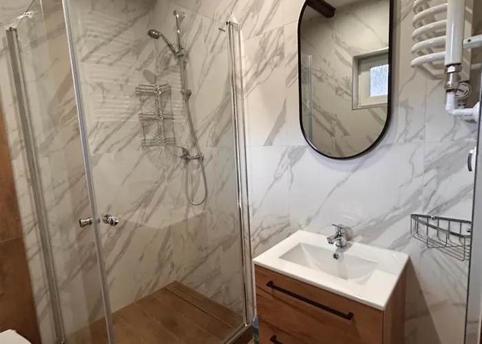 Gorski Czarna Gora *